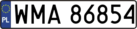 WMA86854