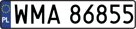 WMA86855