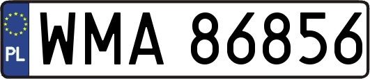 WMA86856