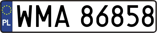 WMA86858