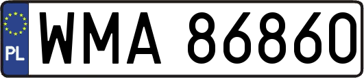 WMA86860