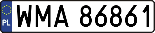 WMA86861