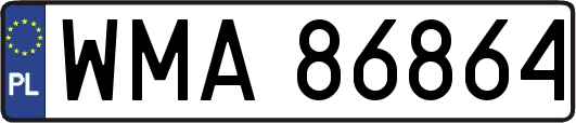 WMA86864
