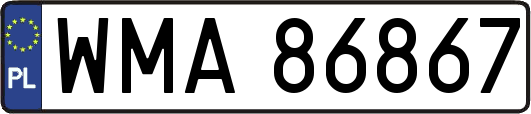 WMA86867