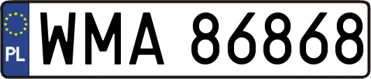 WMA86868