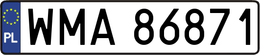 WMA86871