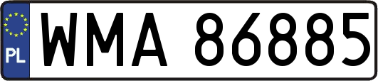 WMA86885