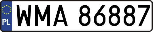 WMA86887