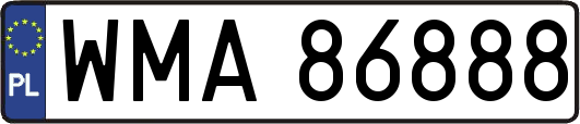 WMA86888