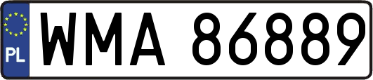 WMA86889