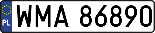 WMA86890