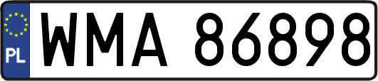 WMA86898