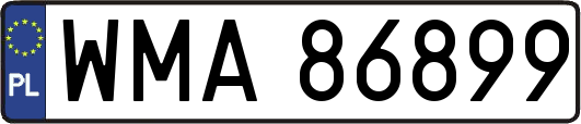 WMA86899
