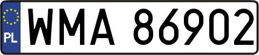 WMA86902