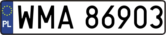 WMA86903