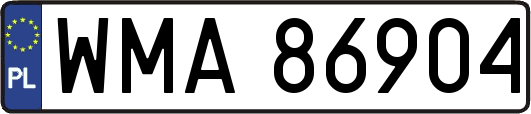 WMA86904
