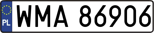 WMA86906