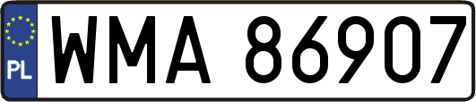 WMA86907