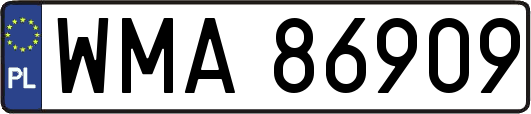 WMA86909