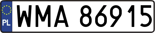 WMA86915