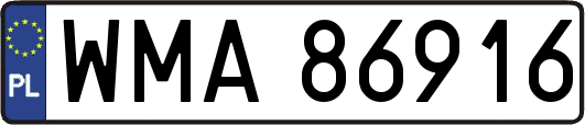 WMA86916