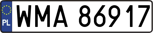 WMA86917