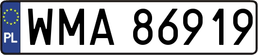 WMA86919