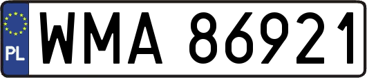 WMA86921