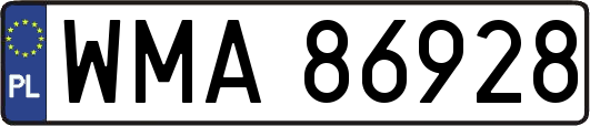 WMA86928