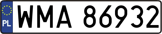 WMA86932