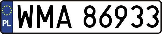 WMA86933