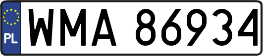WMA86934