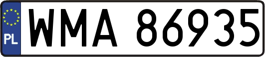 WMA86935