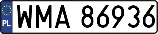 WMA86936