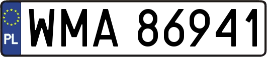 WMA86941