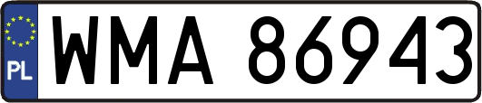 WMA86943