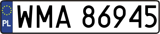 WMA86945