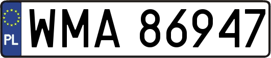 WMA86947