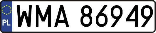 WMA86949