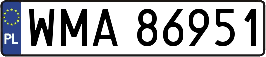 WMA86951
