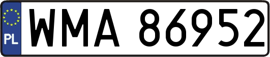 WMA86952