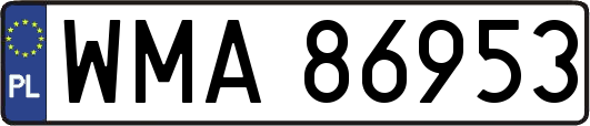 WMA86953