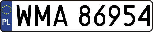 WMA86954