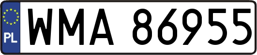 WMA86955