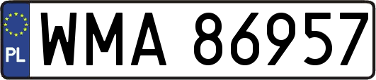 WMA86957