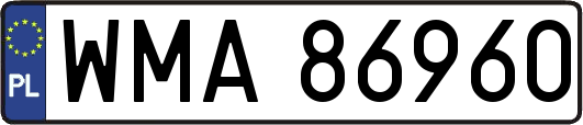 WMA86960