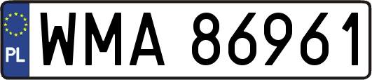 WMA86961