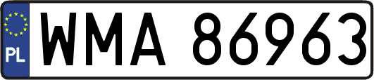 WMA86963