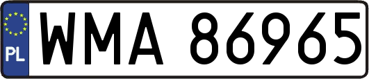 WMA86965