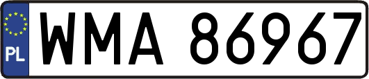 WMA86967